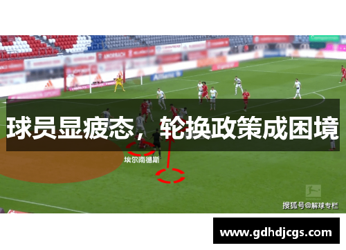 球员显疲态，轮换政策成困境